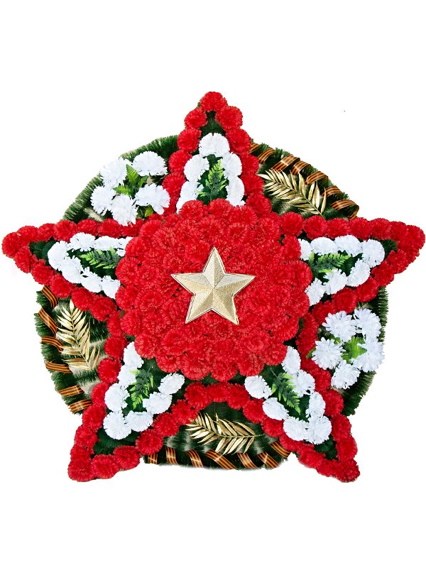 ЗВЕЗДА №6 Элит , Артикул:  фото №1