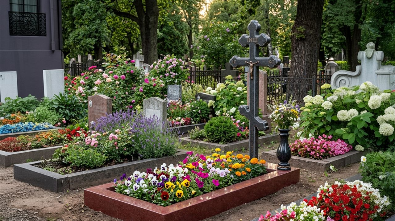 Сезон благоустройства от завода «Фаворит»